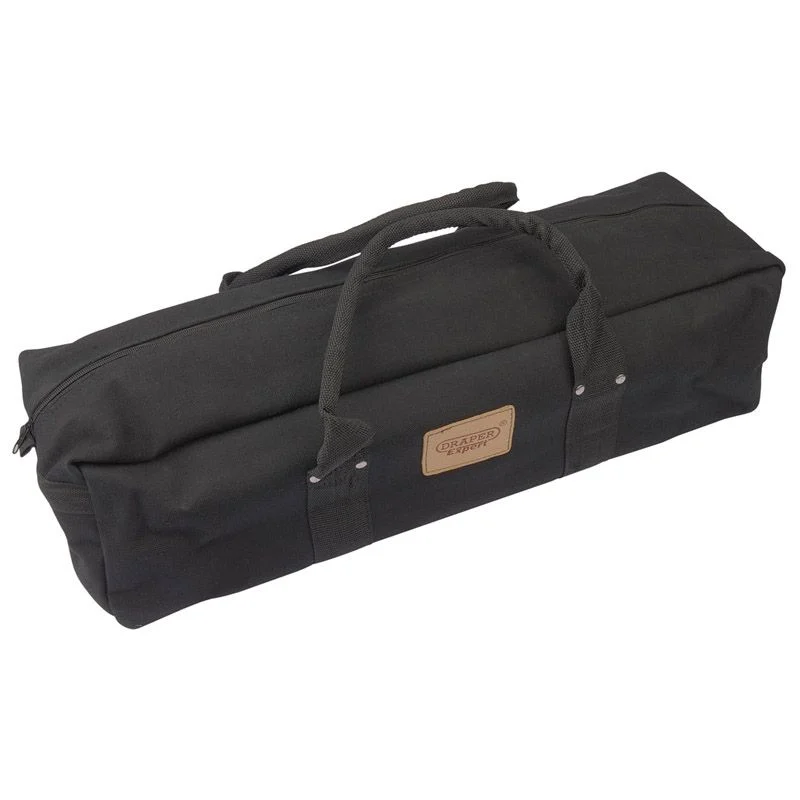 Draper 524A Canvas Tool Bag - (72999)
