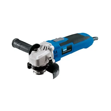 Draper 56457 115mm Storm Force Angle Grinder 650W 230V
