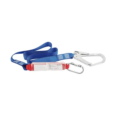 Draper Expert 82473 Fall Arrest Lanyard (2M)