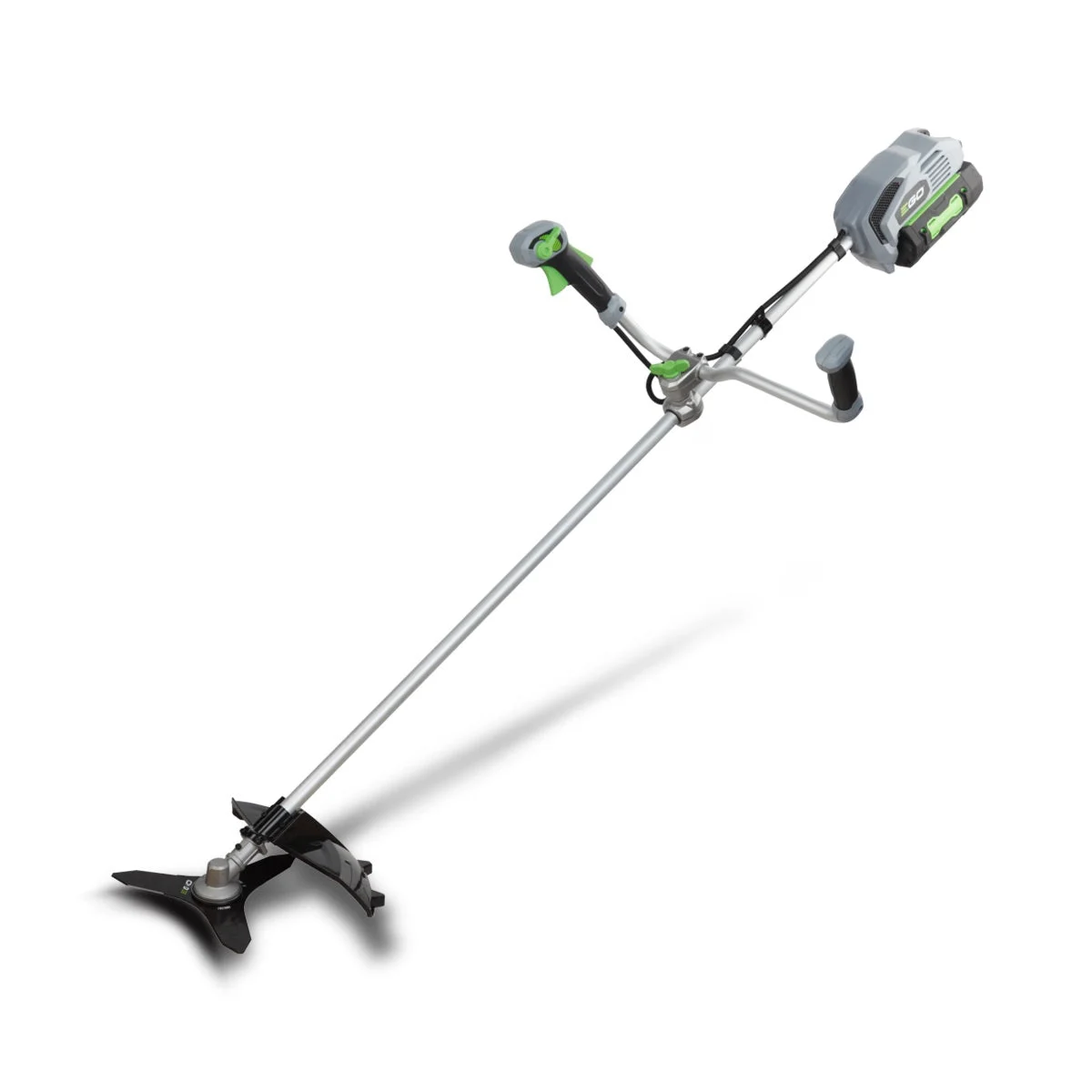 EGO BC3800E Cordless Brushcutter Blade & Line Shell