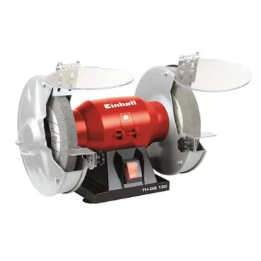 Einhell TC-BG150 150mm 6" Bench Grinder 150W 240V