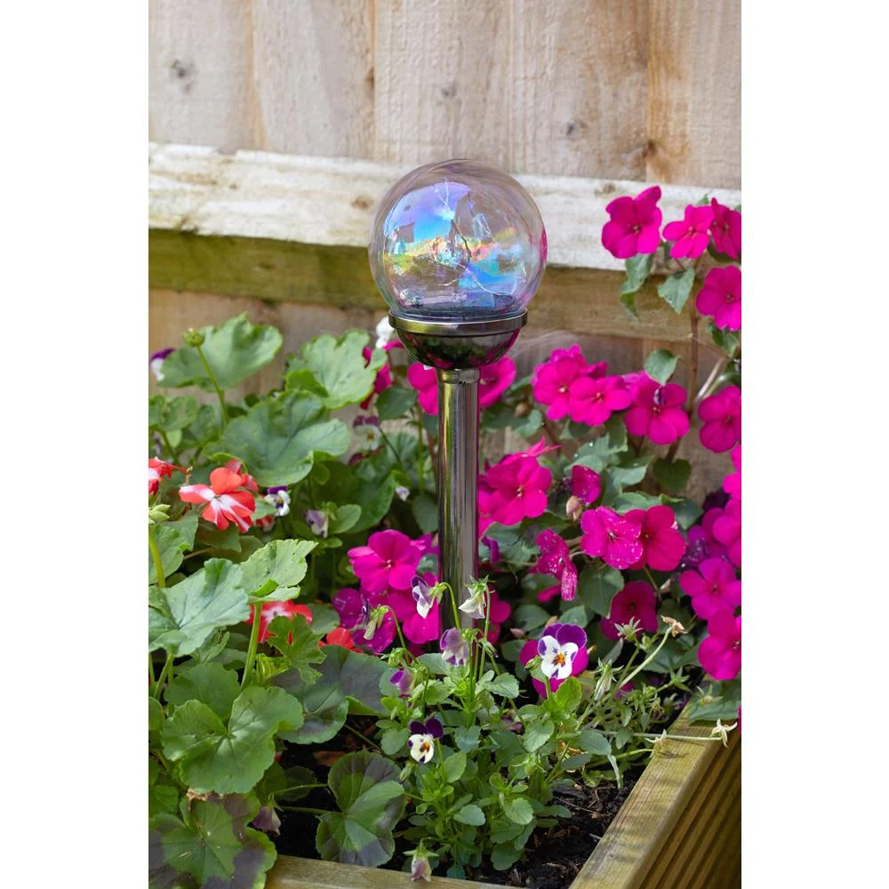 Firefly Opal Stake Light