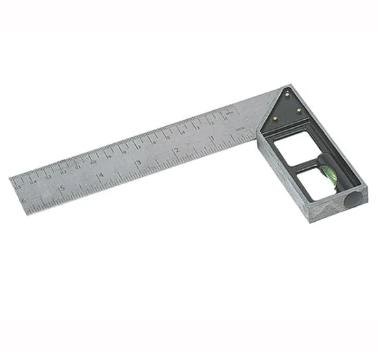 Fisher F24ME6 Try Square 150mm (6in) - 6in