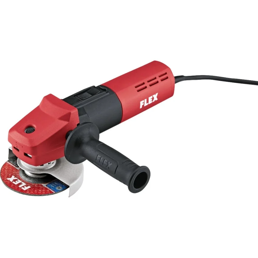 Flex 1200 watt angle grinder, 125 mm L 1506 VR 110/CEE-UK - 406562