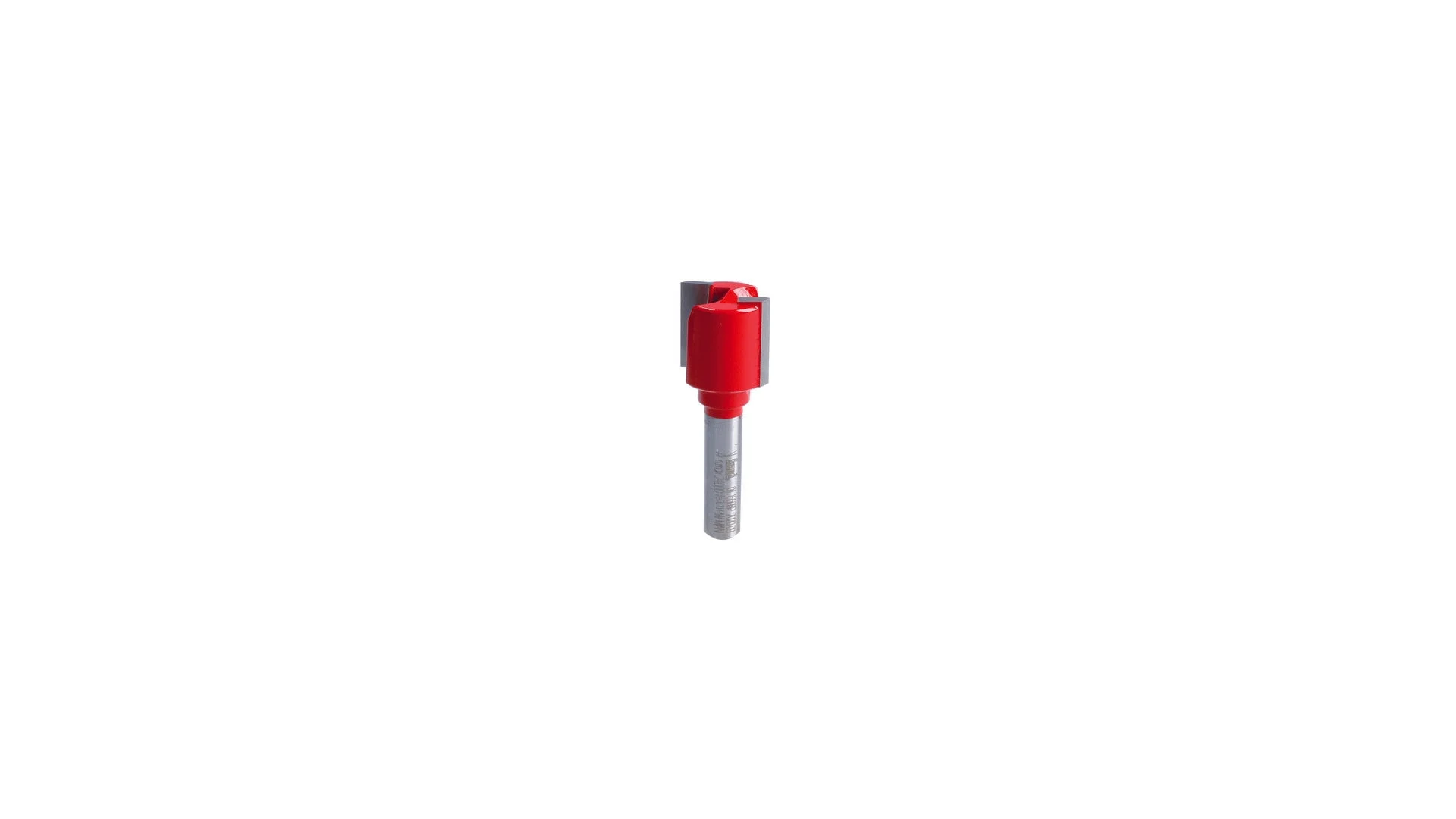Freud F03FR01492 Double Flute Straight Bit Type C 6 mm shank 20 x 19
