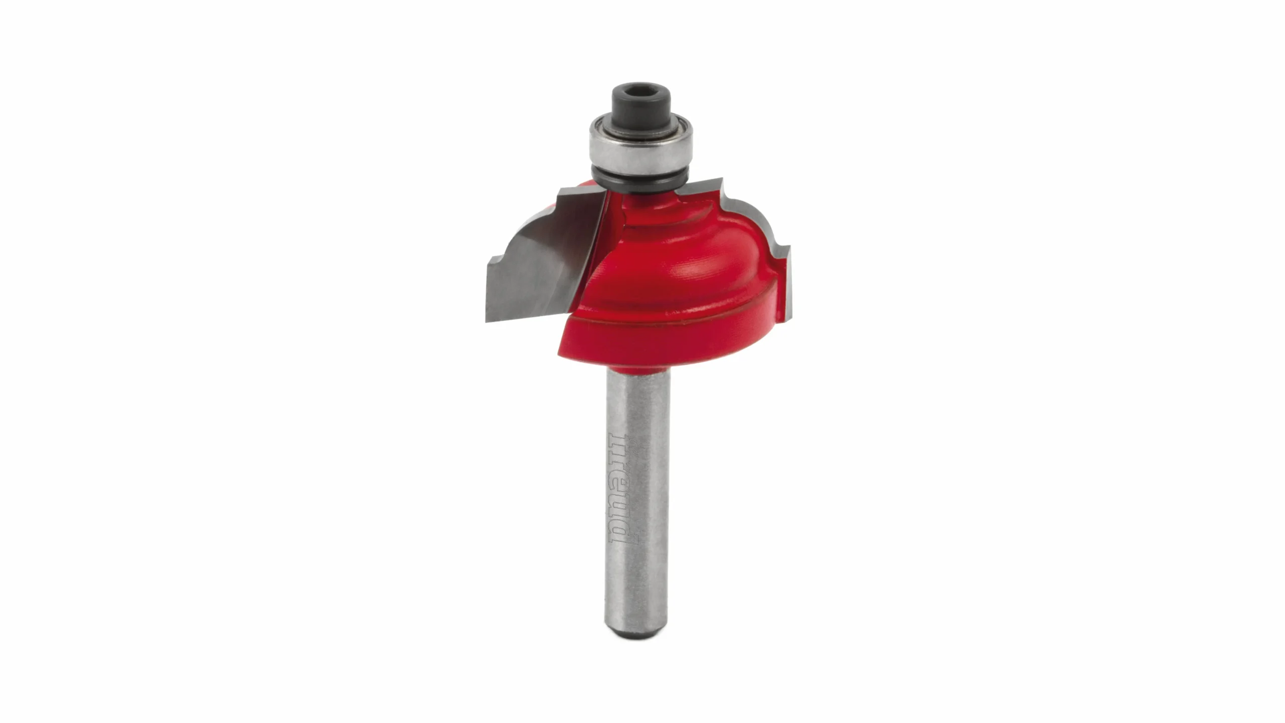 Freud F03FR01720 Classical cove Bit 8 mm shank 13 x 4.8