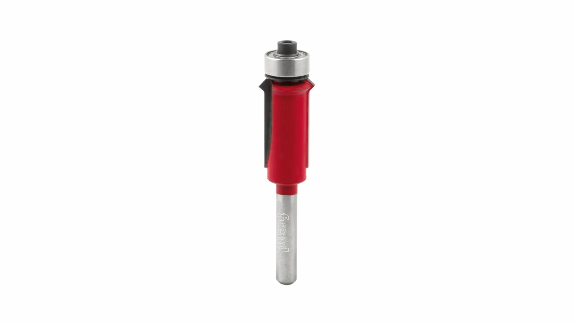 Freud F03FR02001 Flush trim V groove Bit 8 mm shank 25.4 x 90deg