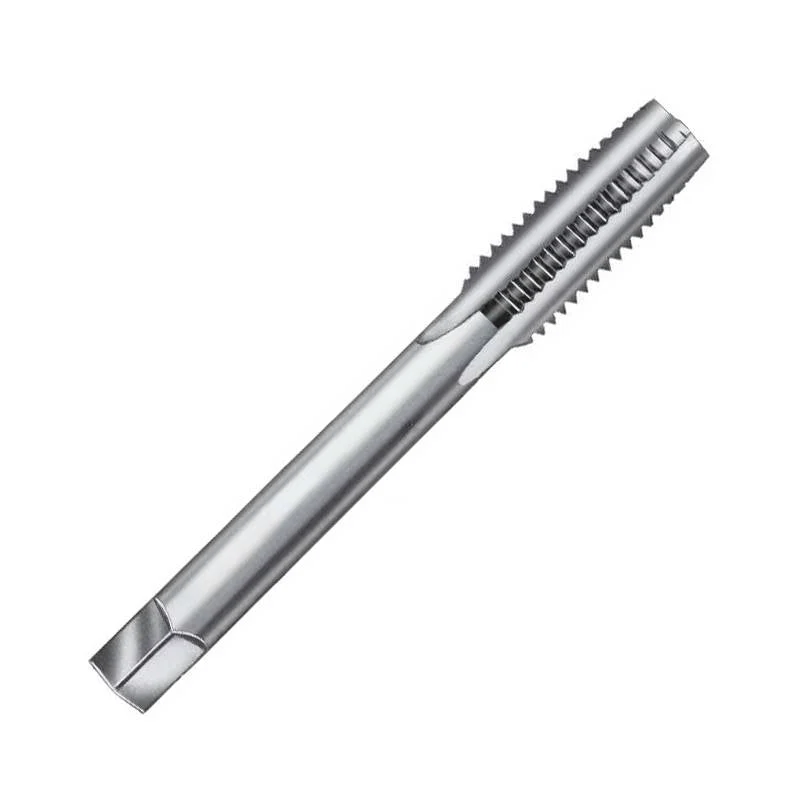 Hand Tap M6 x 1.0mm SecondG TM6