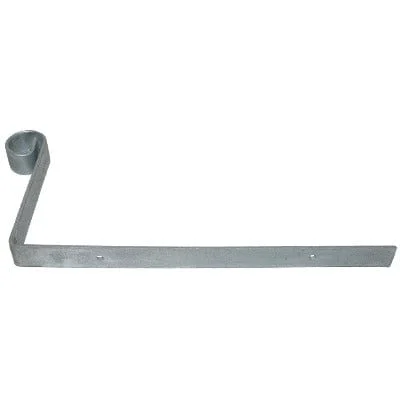 Hip Irons (Box of 50)