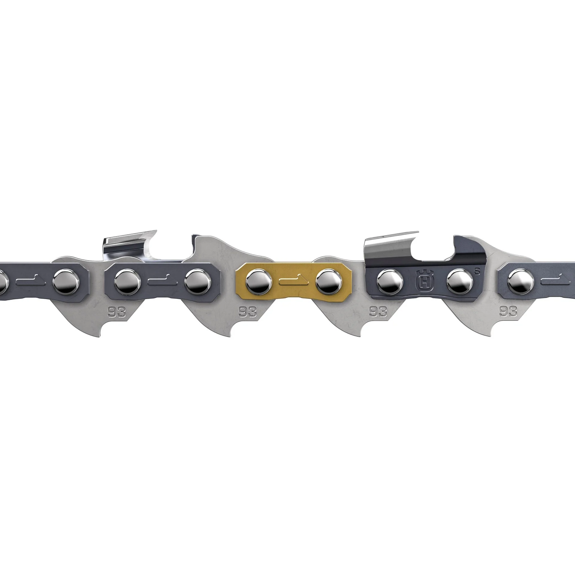 Husqvarna 14" X-Cut S93G Semi Chisel 3/8" Mini 1.3mm