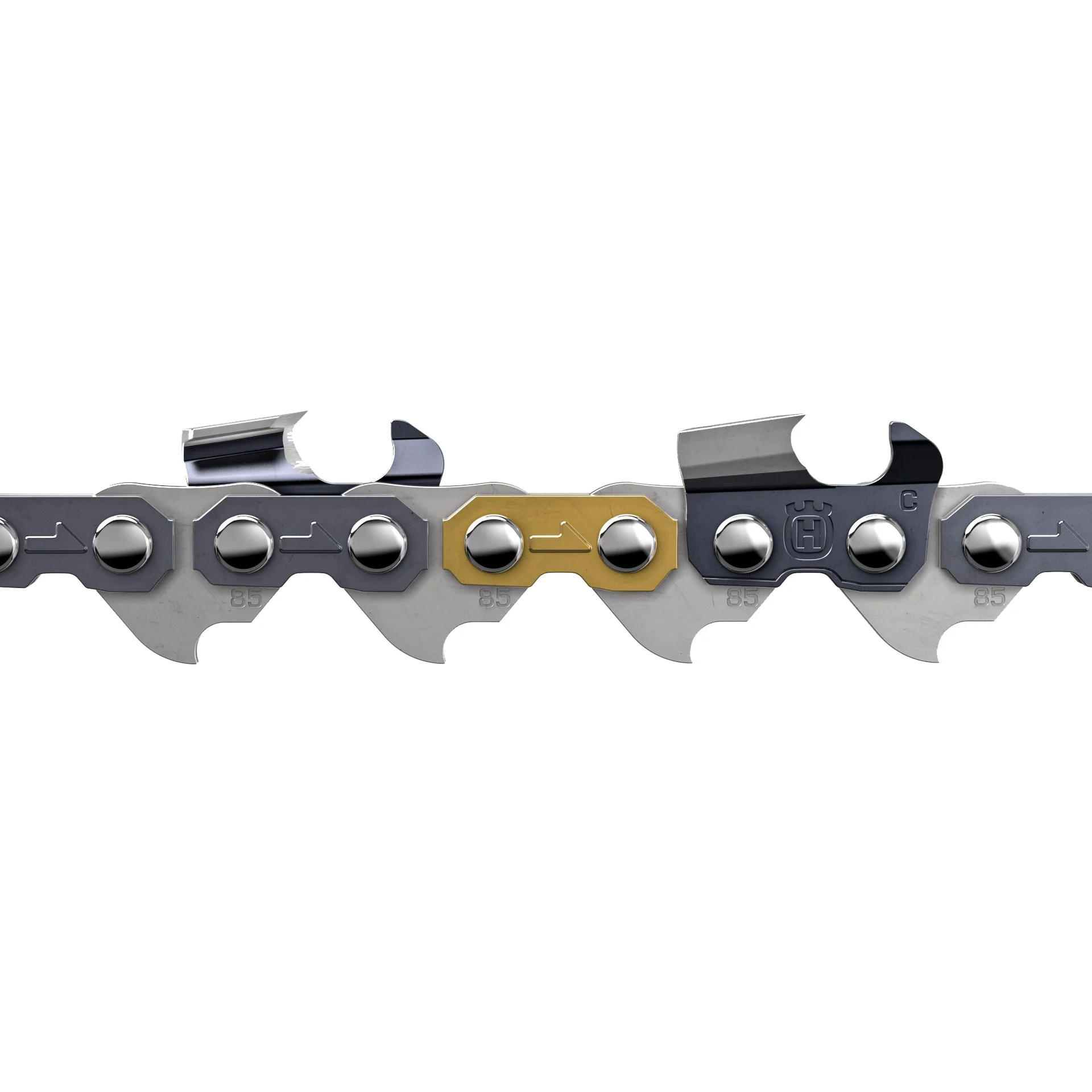 Husqvarna 20" C85 X-Cut Chisel 3/8" 1.5mm