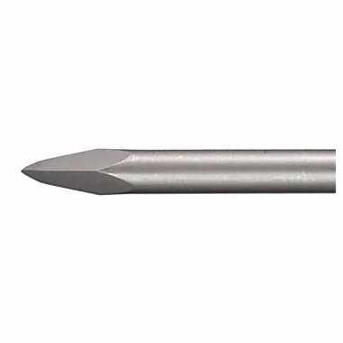 Makita D-34198 SDS Max Bull Point Chisel 600x18mm
