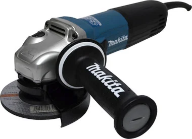 Makita GA5040R01 125mm Grinder 1100W 240V