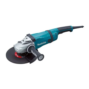 Makita GA9040S 230mm Angle Grinder 2400W 110V