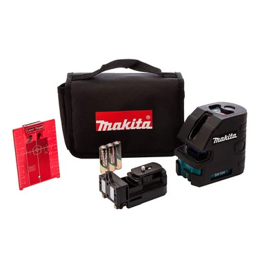 Makita SK104Z Cross Line Laser