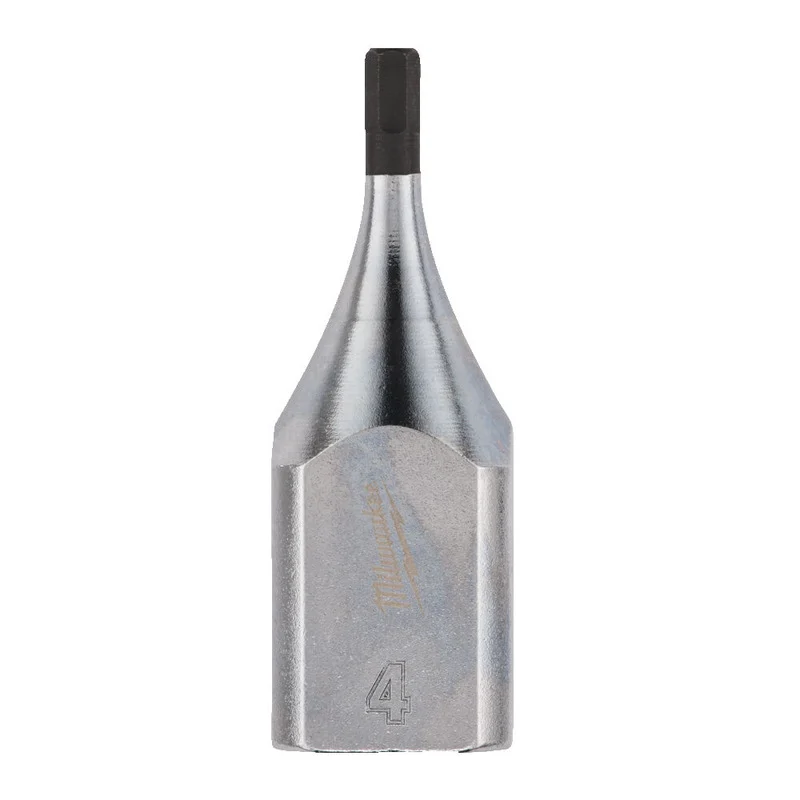 Milwaukee 1/2" Drive Hex Bit Socket