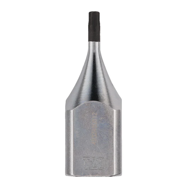 Milwaukee 1/2" Drive Torx Bit Socket