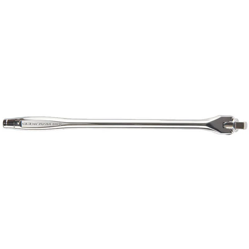 Milwaukee 15" 1/2" Drive Breaker bar
