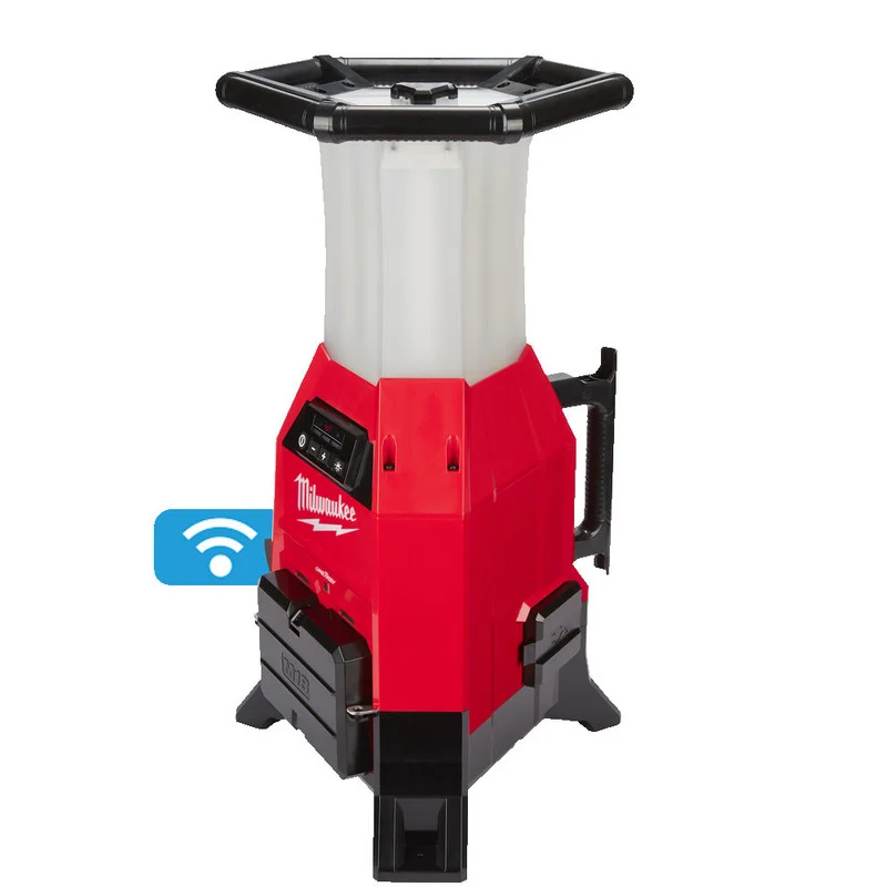 Milwaukee M18ONESLDP-0 18v Compact Site Light Charger Naked