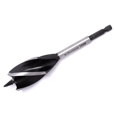 N-Durance WOOD25 Wood Drill Bit 25mm