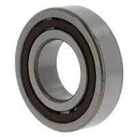NJ2326-E-XL-MCA-C3 FAG Cylindrical Roller Bearing (Brass Cage) 130x280x93mm