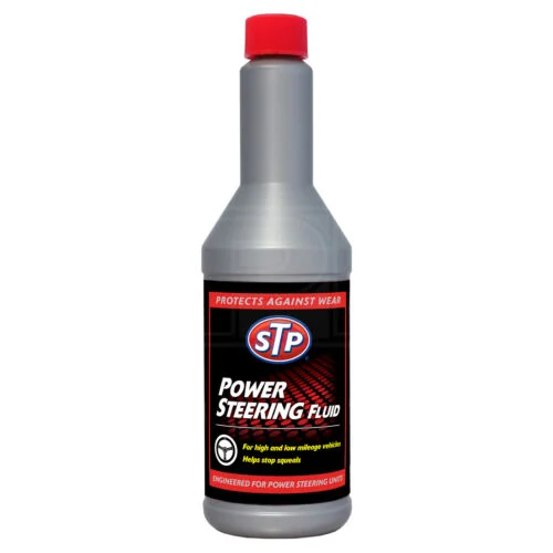 Power Steering Fluid - 350ml
