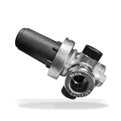 Pressure Reducing Valve