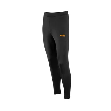 Scruffs T51375 Pro Baselayer Bottoms (Black)