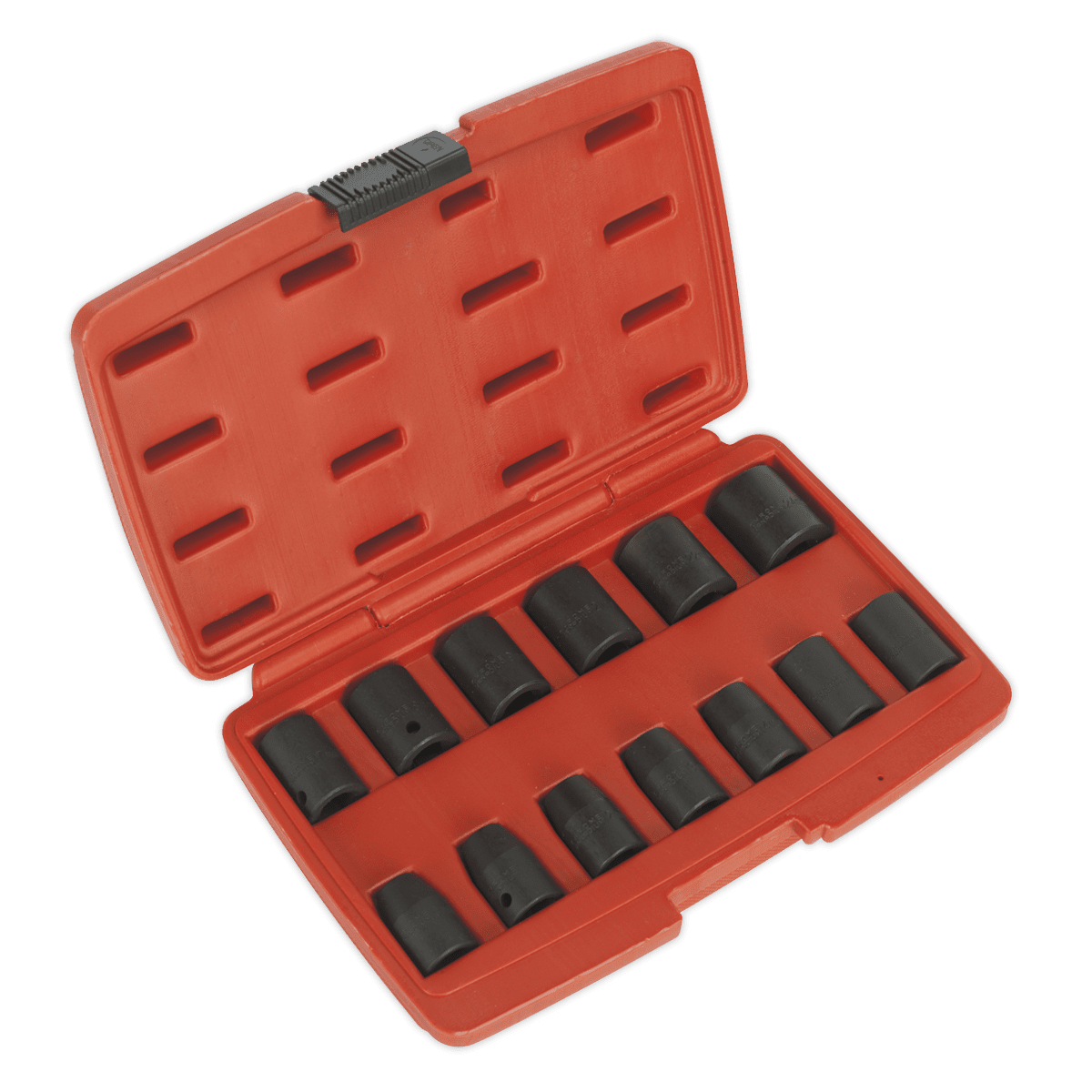 Sealey AK5613M Impact Socket Set 13pc