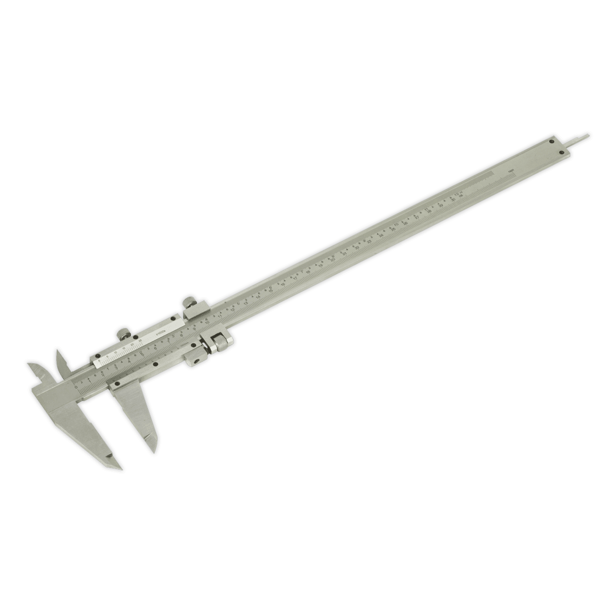 Sealey AK9623 Vernier Caliper 300mm(12") (0.02mm - 1/1000" Acc)