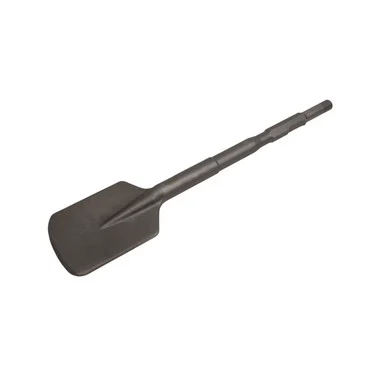 Sealey K1CS Clay Spade 110 x 450mm - Kango 900
