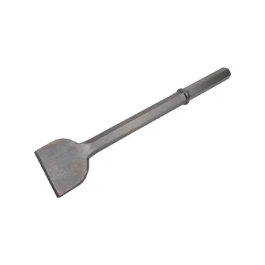 Sealey Q1AC Asphalt Cutter 125 x 560mm - 1-1/4" Hex