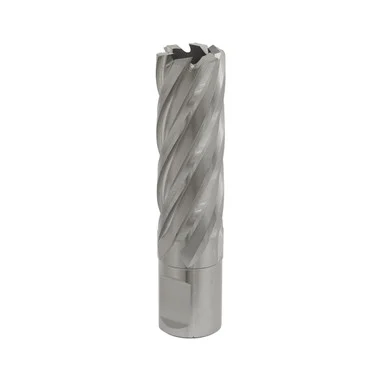 Sealey RBHSS20L Rotabor Cutter HSS 20mm - Cut Depth 50mm
