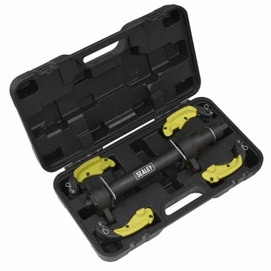 Sealey RE250 Coil Spring Compressor Set 2300kg