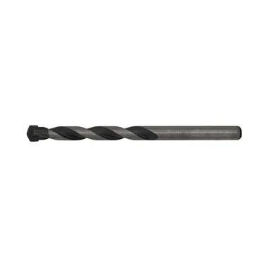 Sealey SS8X120 Straight Shank Rotary Impact Drill Bit 8 x 120mm