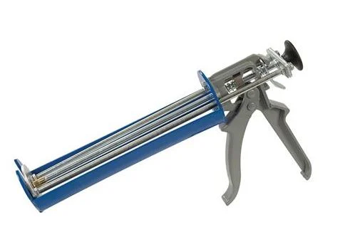 Silverline 868515 Resin Applicator Gun 380ml