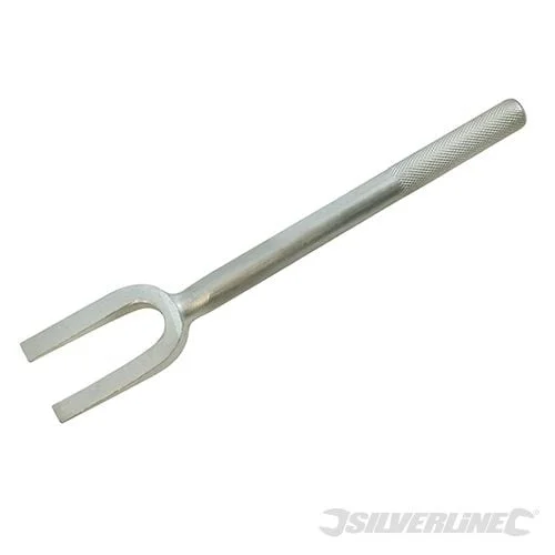 Silverline Ball Joint Separator Long Handle - 245041