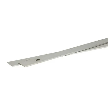 SIP 01312 2x 6" Resharpenable Planer Blades