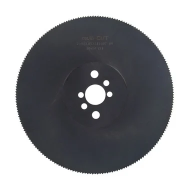 SIP 05212 250 x 32mm Z200 T4 Metal Circular Blade