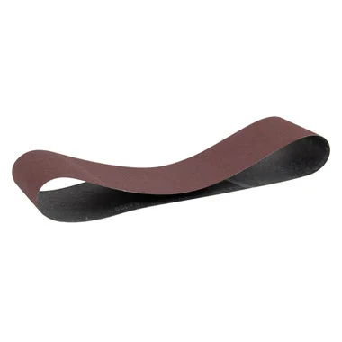 SIP 07740 4" x 36" 120 Grit Sanding Belt