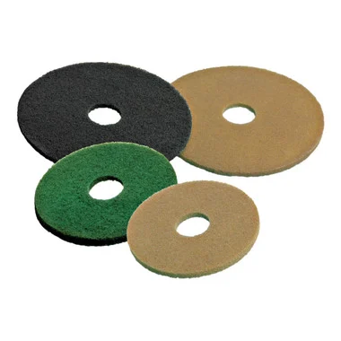 SIP PW23-00012 14" 5x Fine Abrasive Pads