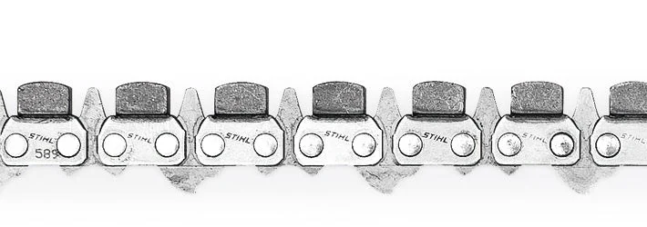 STIHL 36 GBM Diamond Concrete Cutter Chain 30cm 12" 54DL *