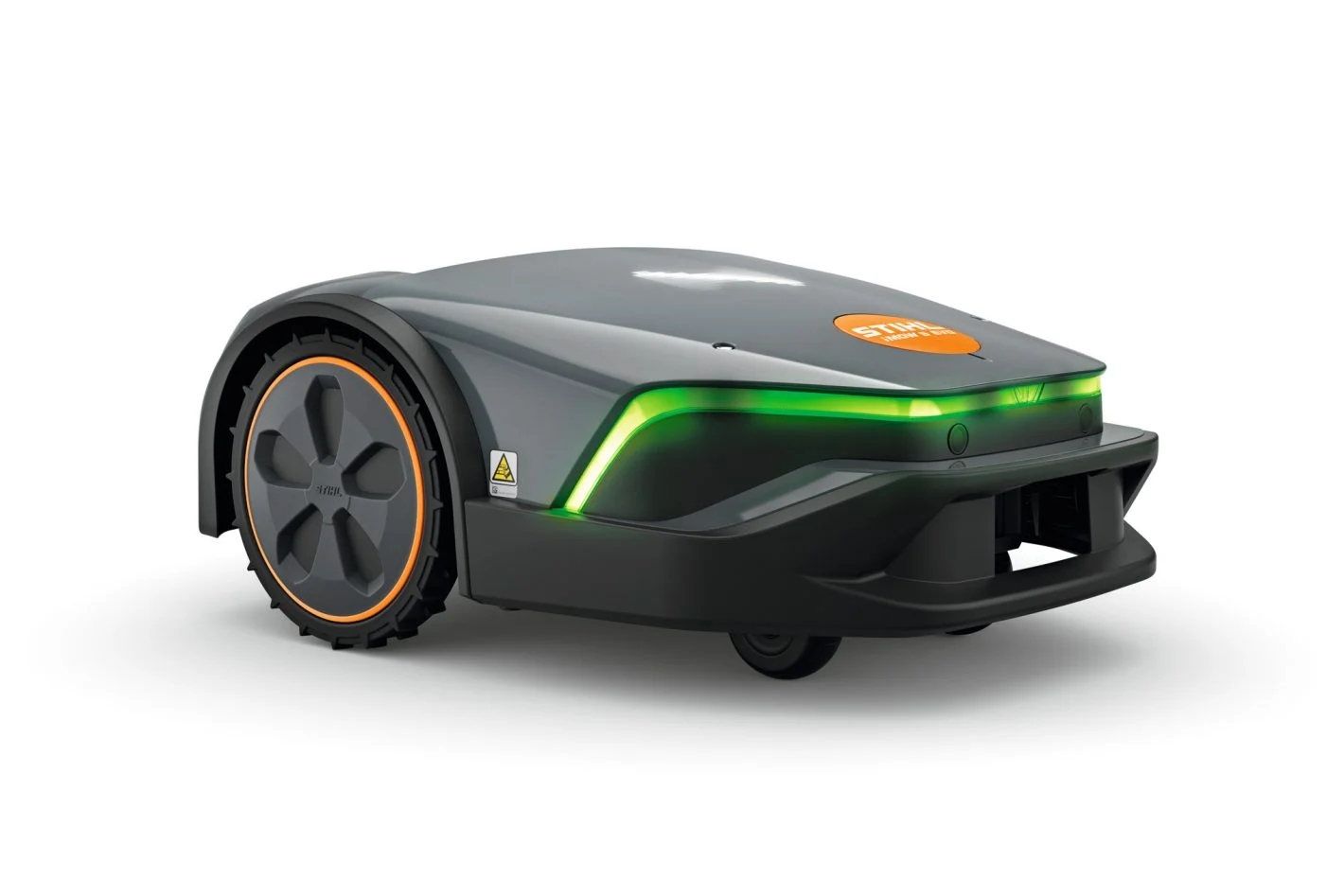 STIHL iMOW 5 EVO Robotic Lawn Mower