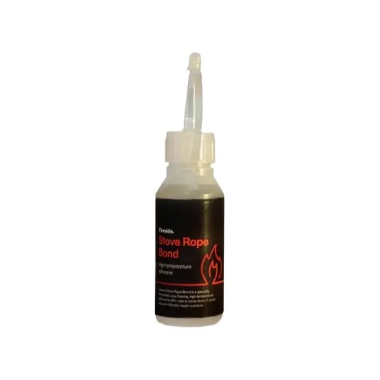 0670008 Stove Rope Bond - 50ml