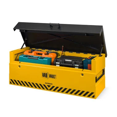 Van Vault S10820 Outback Secure Storage Box