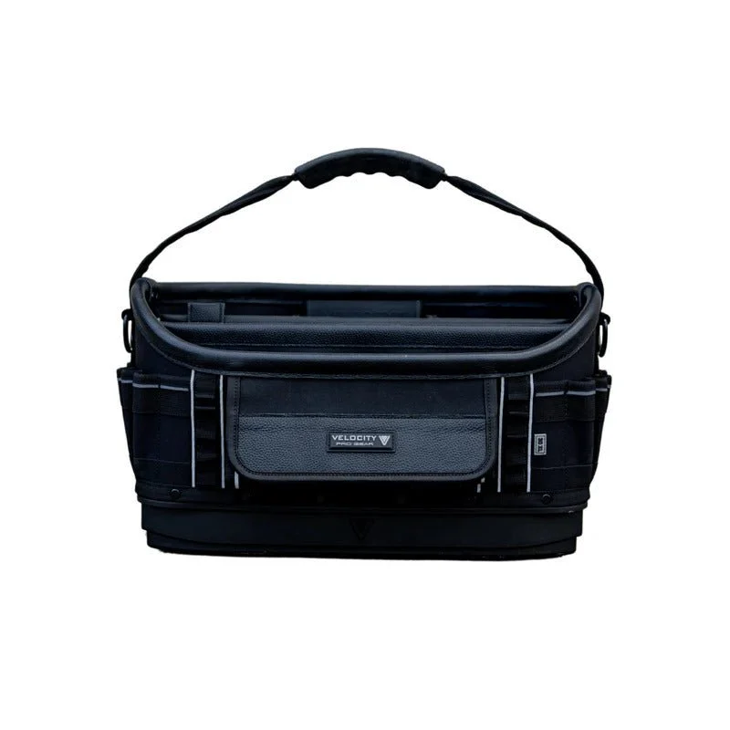 Velocity Rogue 30XL Open Tote – OT-30XL-B